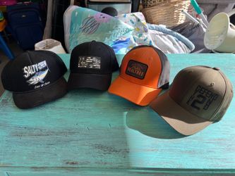 Hats