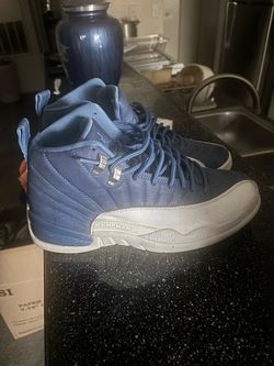 Jordan 12’s