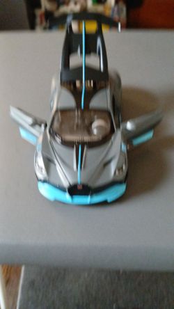 Bugatti Divo
