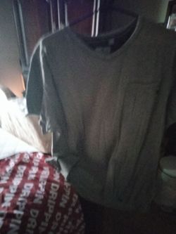 Men's shirt