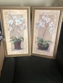Home Interior Frames