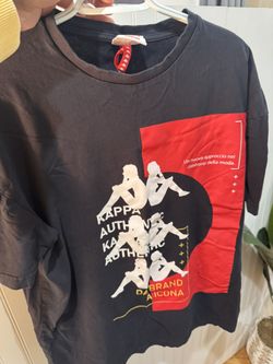 Kappa Tshirt