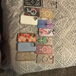 iPhone 16plus Cases 