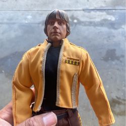 Star Wars Luke SkyWalker