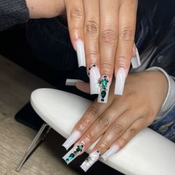 Nails
