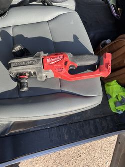 M18 Hole Hawg