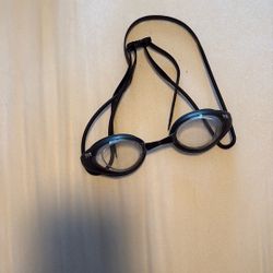 TYR Swim Goggles