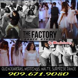 Dance Choreographer
