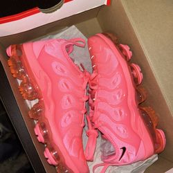 Triple Pink Vapor Max