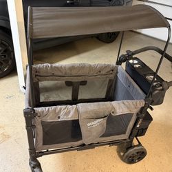 Wonderfold Wagon