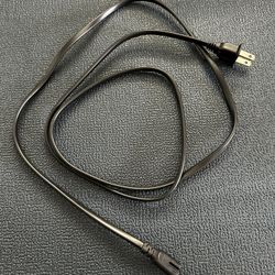 Ps5 OEM Power Cord 