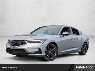 2023 Acura Integra