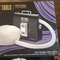 Hair Dryer