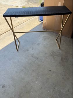 Table for decor Mesa de decoration