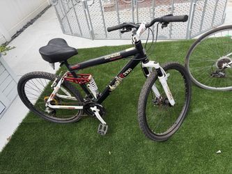 Genesis bicycle V 2100