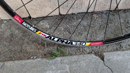 American Classic 700c Wheelset