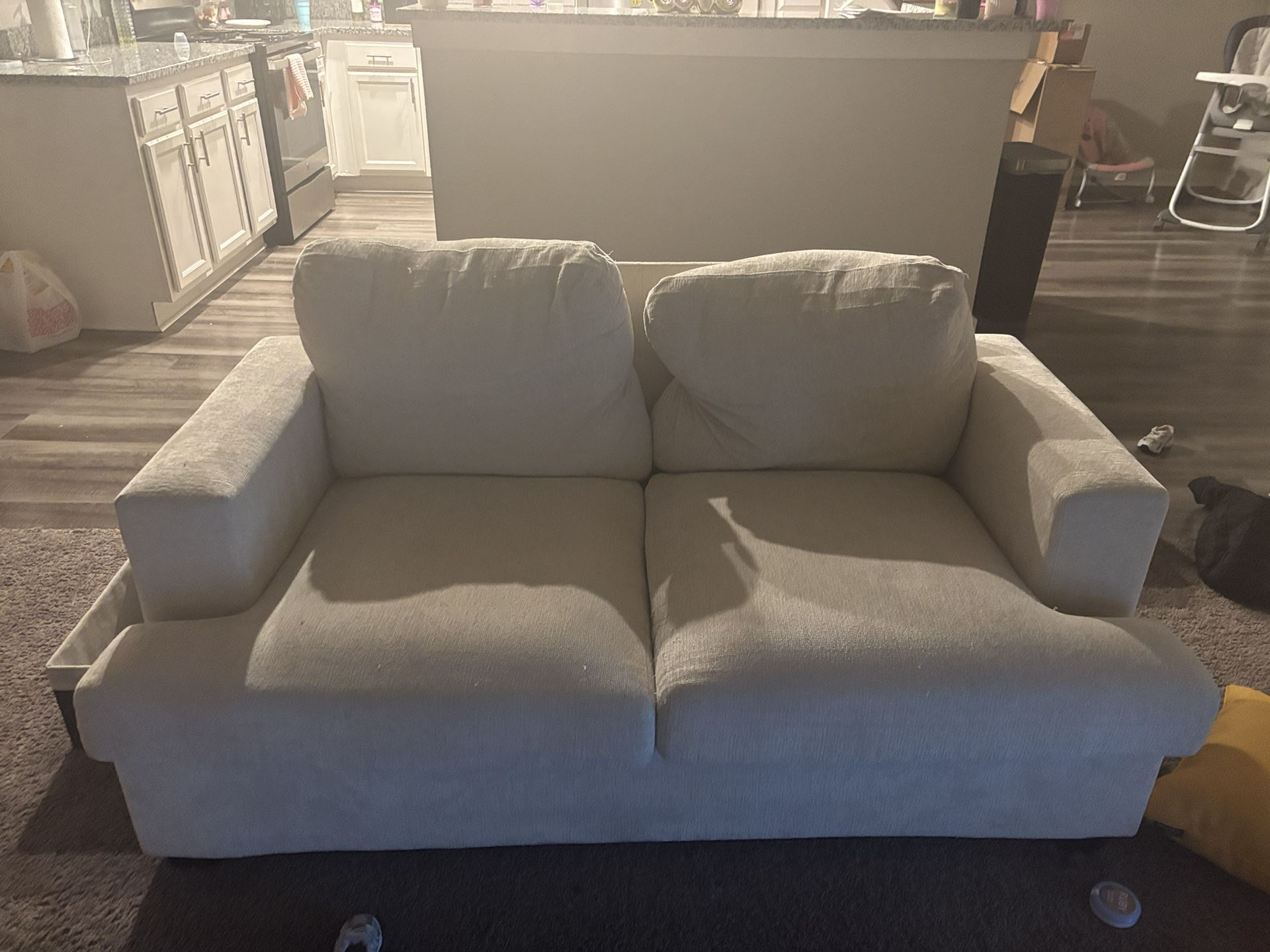 Free Couches