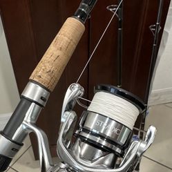 Fishing Rod Bundle - 3 Rods with Reels for Sale in Fort Myers, FL - OfferUp