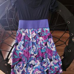 Dress - Delia's 