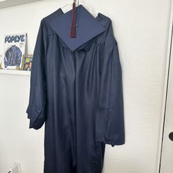 Cap N’ Gown 