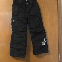 Columbia Bugaboo Snow Pants Kids 