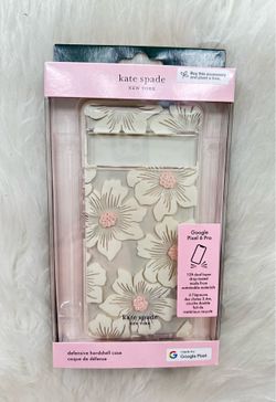 Google Pixel 6 Pro Phone Case (Kate Spade) Unopened