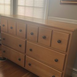 Children’s dresser
