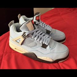 Nike Air Jordan 4 Retro