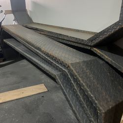 Fenders