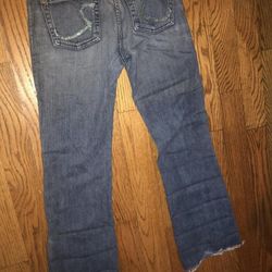 y2k jeans