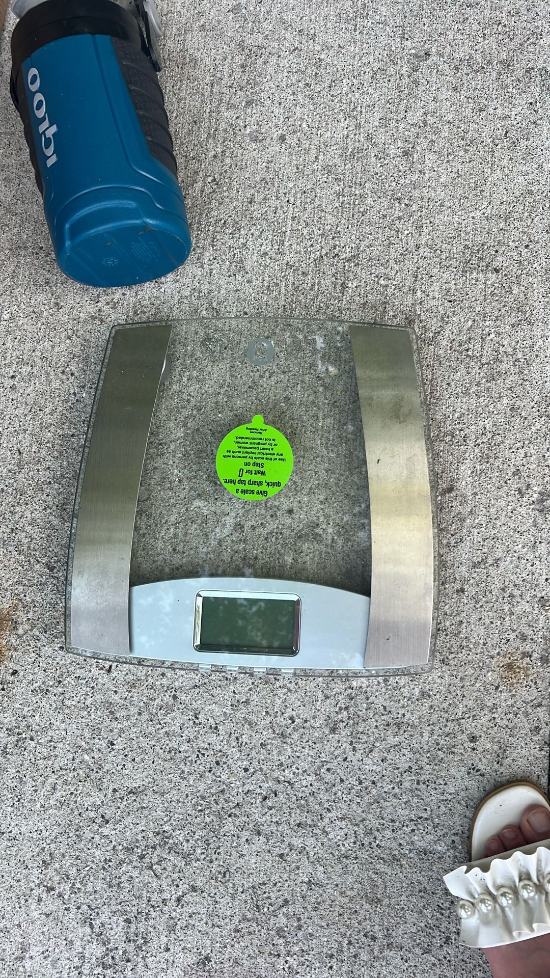 Weight Watcher