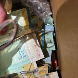 Medical Supplies