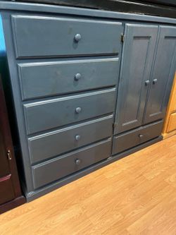 Large grey  color pine