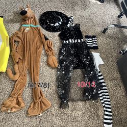 Kids Costumes