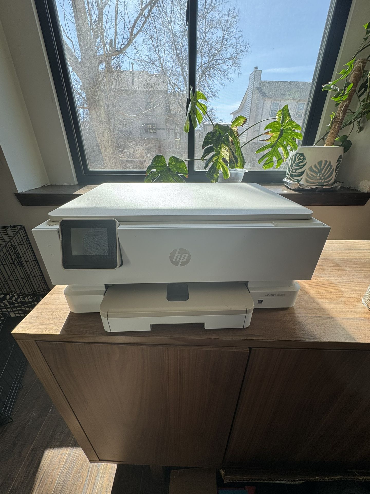 HP Envy Printer