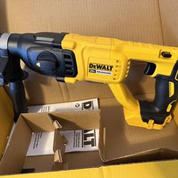 Rotary Hammer Drill- DCH133B 