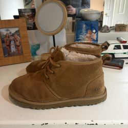 Men’s Ugg Boots
