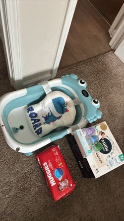 Baby Bundle