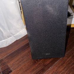 Samsung - B-series HW-B650F