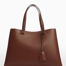 Mango Tote Bag