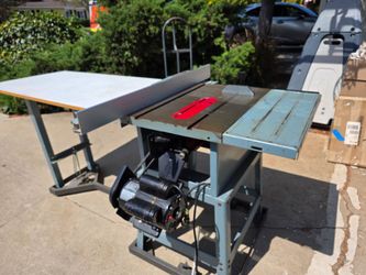 Table Saw