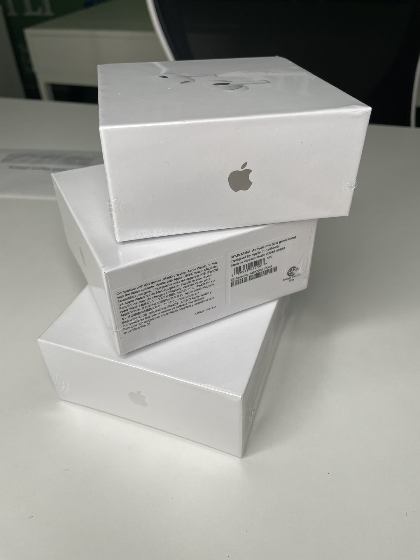 AirPods Pro Gen 2