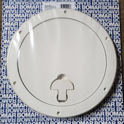 Bomar 10 Inch Deckplate