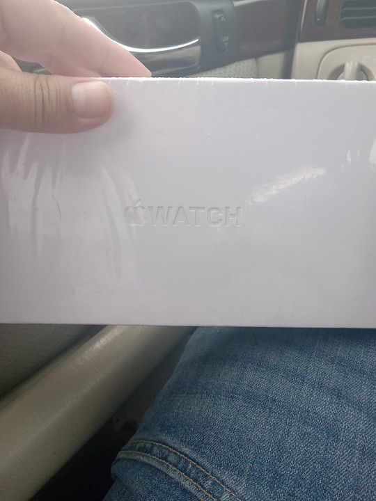 BRAND NEW ULTRA 2 49MM APPLE WATCH!!!!