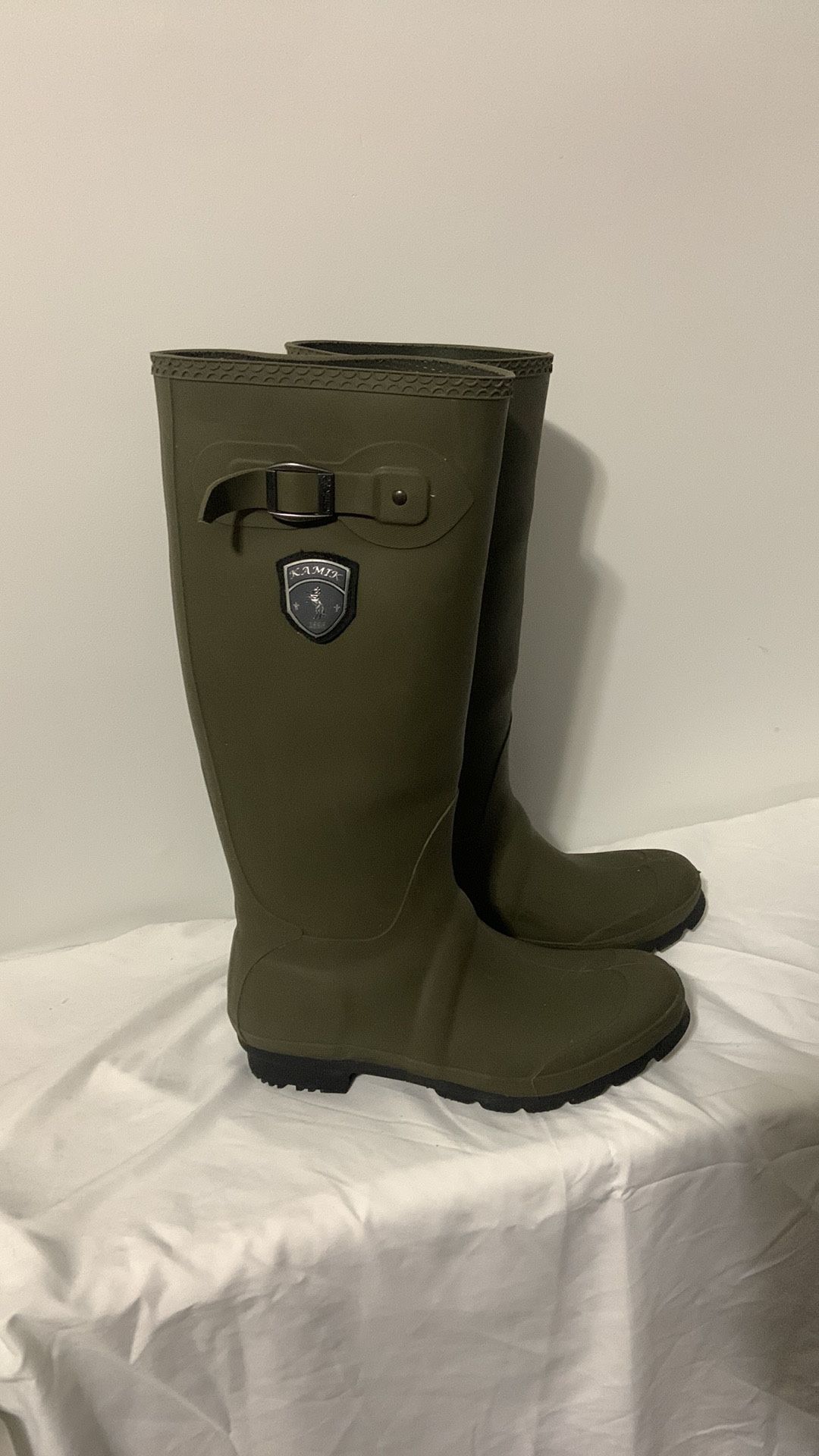 KAMIK JENNIFER RAIN BOOT