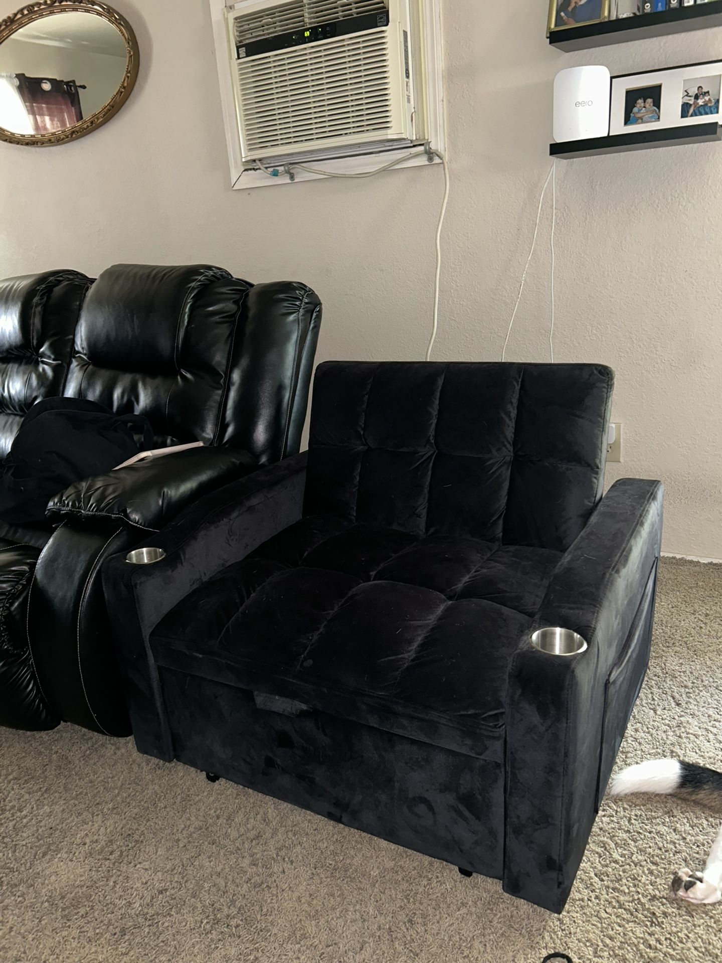 Couch Lounger