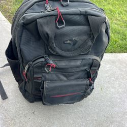 Husky tool Bagpack
