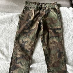Kids Ralph Lauren Size 10