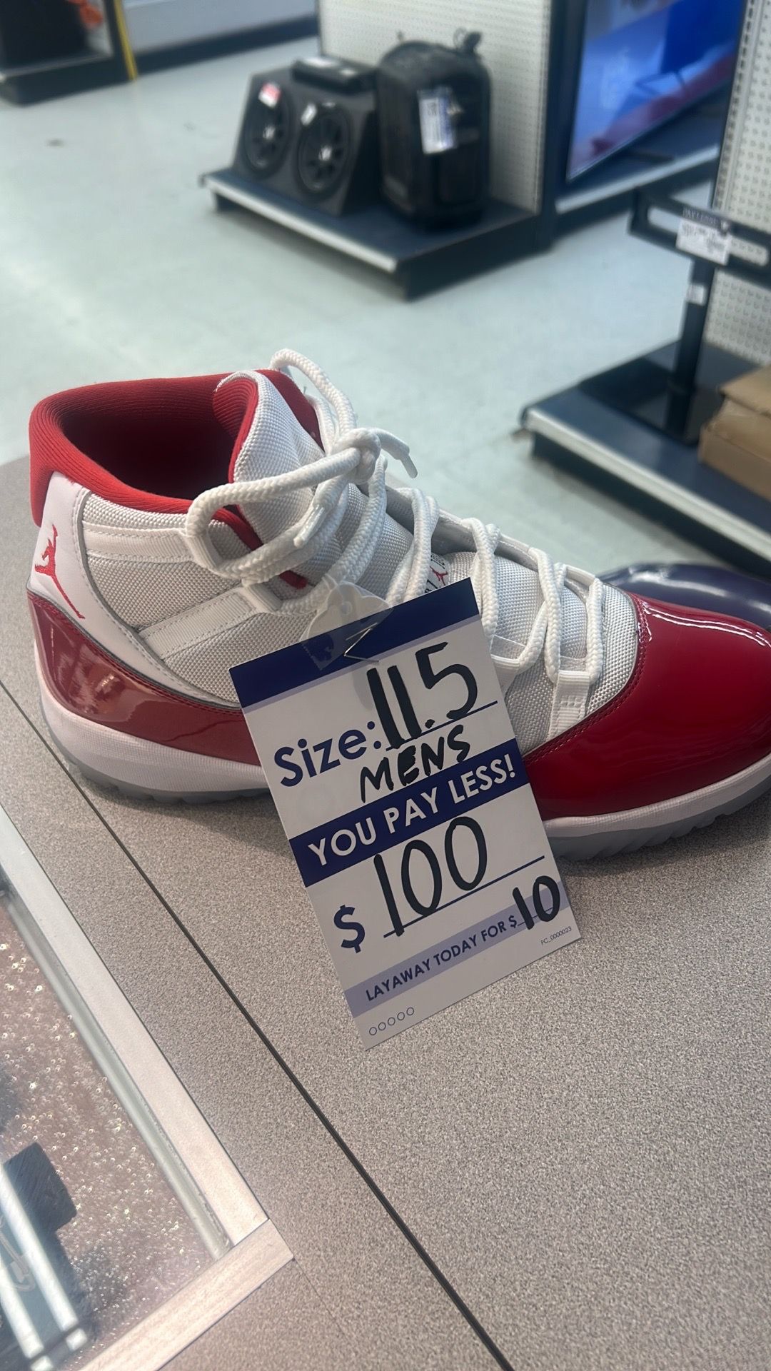 Jordan’s