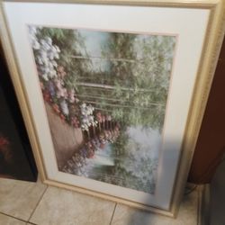 Lake Picture For Sale 